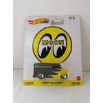 Hot Wheels 1:64 PC Speed Shop - Dairy Delivery Mooneyes